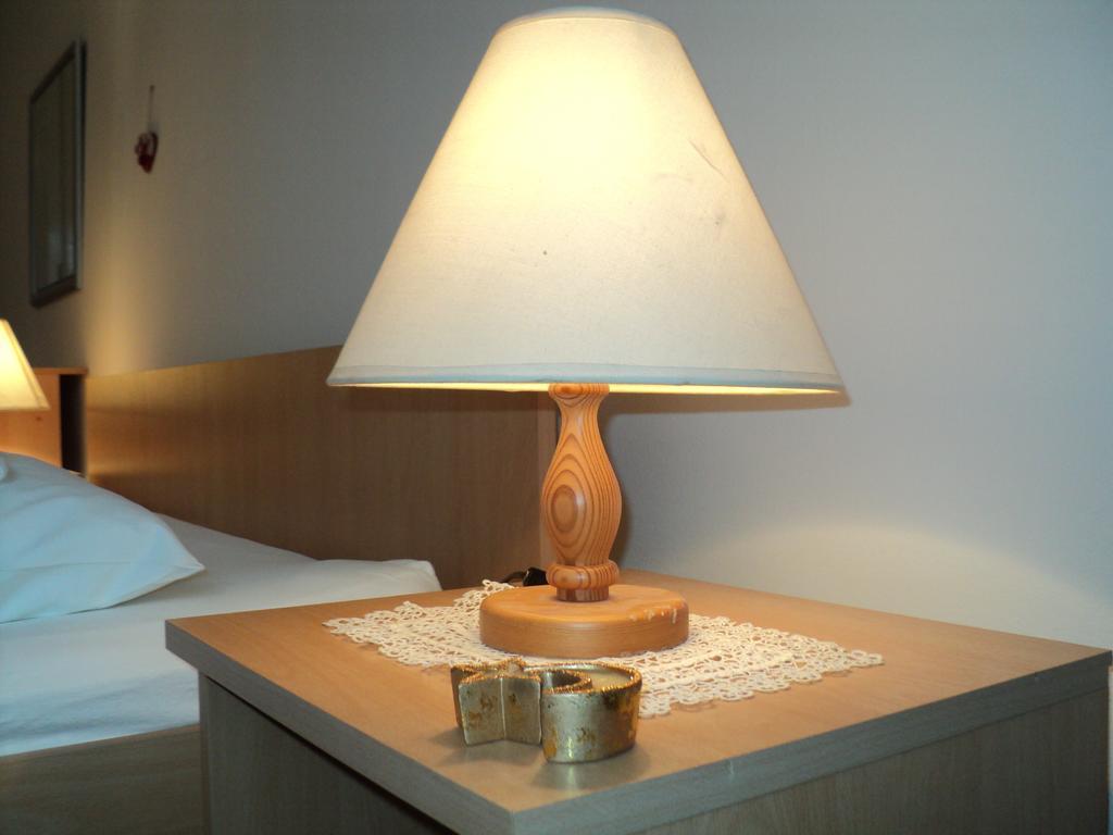 Apartment Horvat ซาเกร็บ ห้อง รูปภาพ