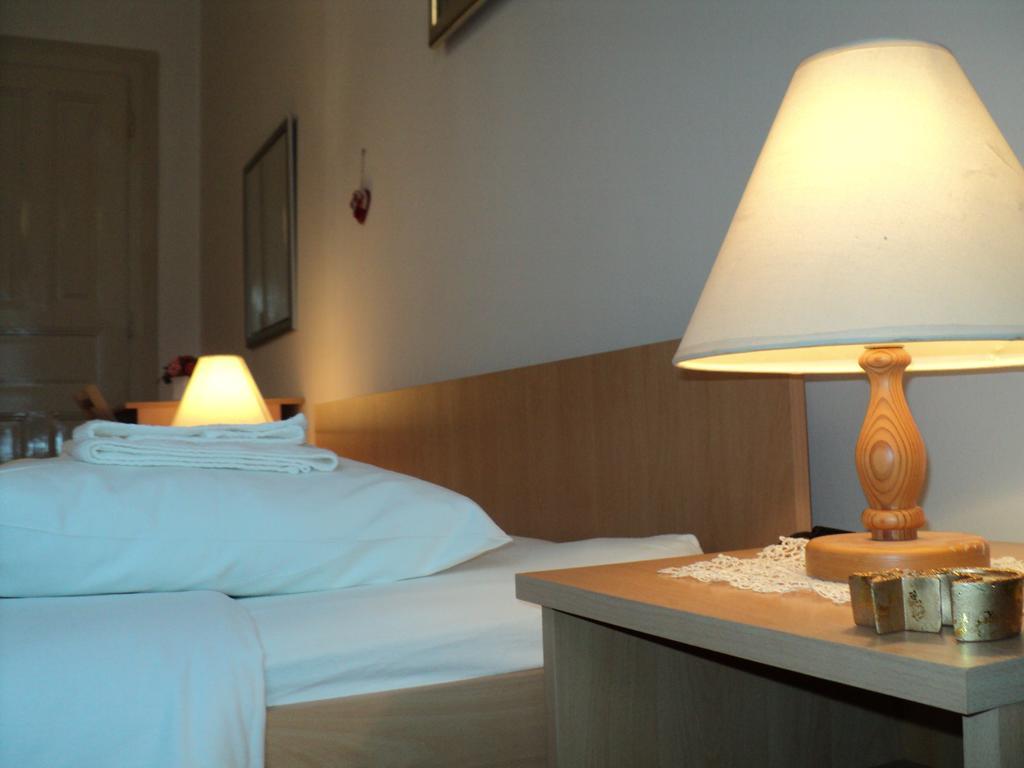 Apartment Horvat ซาเกร็บ ห้อง รูปภาพ