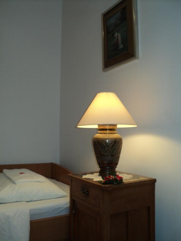 Apartment Horvat ซาเกร็บ ห้อง รูปภาพ