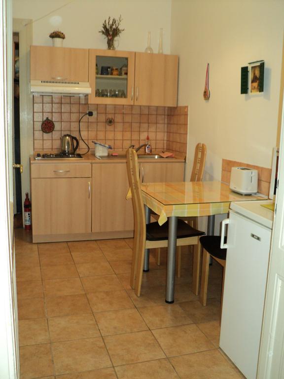 Apartment Horvat ซาเกร็บ ห้อง รูปภาพ