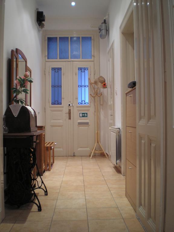 Apartment Horvat ซาเกร็บ ห้อง รูปภาพ
