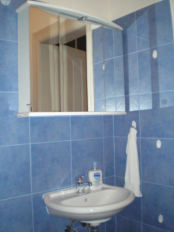 Apartment Horvat ซาเกร็บ ห้อง รูปภาพ